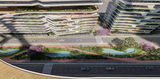 شقة للبيع فى سموحة - قسم سيدى جابر - الإسكندرية