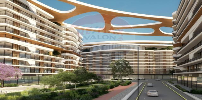 شقة للبيع فى سموحة - قسم سيدى جابر - الإسكندرية