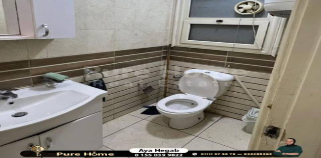 مكتب للبيع فى رشدي - قسم سيدى جابر - الإسكندرية