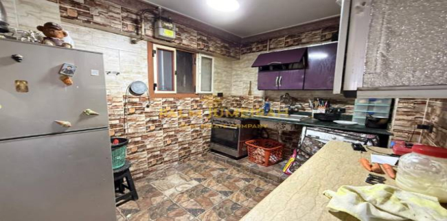 شقة للبيع فى سموحة - قسم سيدى جابر - الإسكندرية