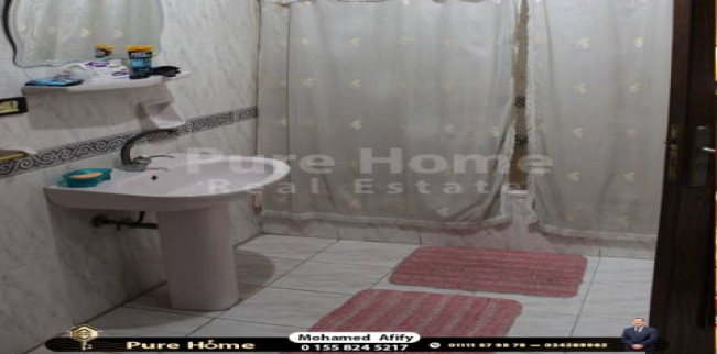 مكتب للبيع فى جليم - قسم الرمل - الإسكندرية