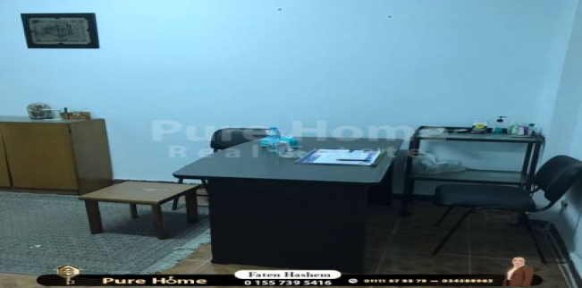 Office For Rent In Glim - Qism El-Raml - Alexandria