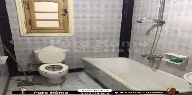 Office For Rent In Glim - Qism El-Raml - Alexandria