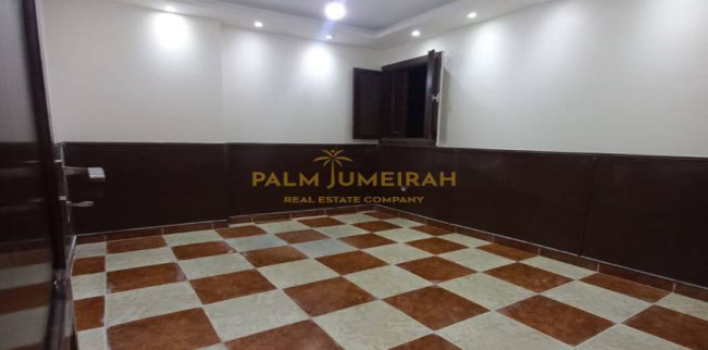 شقة للبيع فى سيدي بشر بحري - قسم المنتزه - الإسكندرية