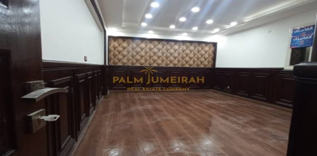 شقة للبيع فى سيدي بشر بحري - قسم المنتزه - الإسكندرية