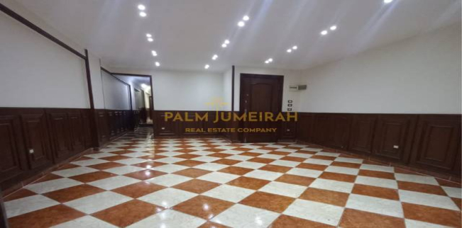 شقة للبيع فى سيدي بشر بحري - قسم المنتزه - الإسكندرية