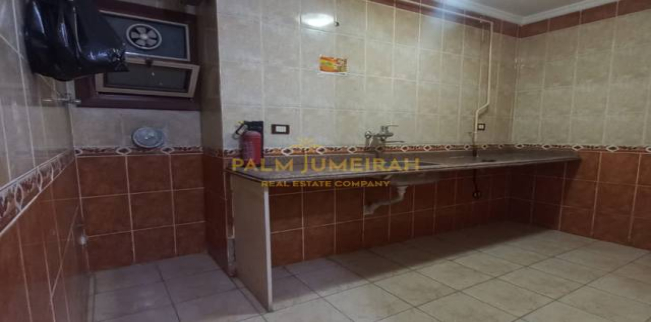 شقة للبيع فى سيدي بشر بحري - قسم المنتزه - الإسكندرية