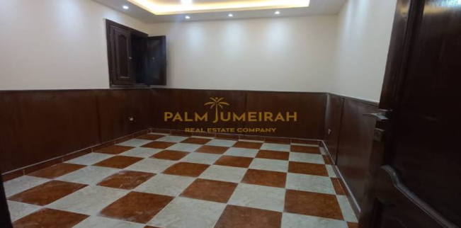 شقة للبيع فى سيدي بشر بحري - قسم المنتزه - الإسكندرية