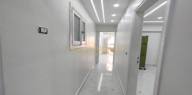 Apartment For Sale In Sidi Beshr Bahri - Qism El-Montaza - Alexandria