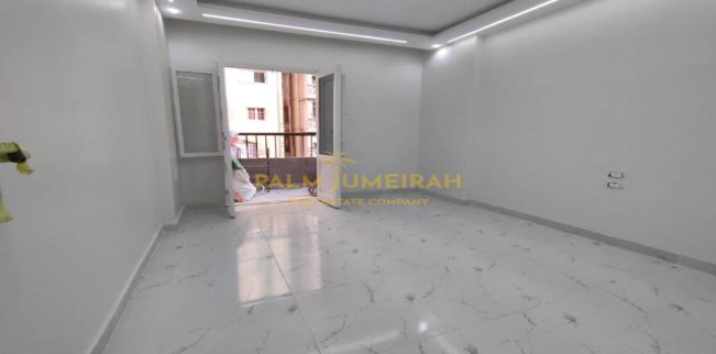 Apartment For Sale In Sidi Beshr Bahri - Qism El-Montaza - Alexandria