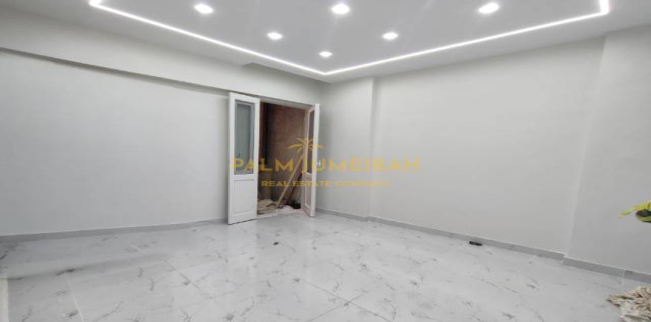 Apartment For Sale In Sidi Beshr Bahri - Qism El-Montaza - Alexandria