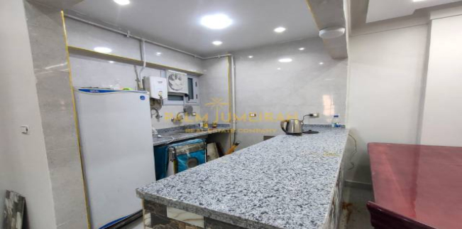 Apartment For Sale In Sidi Beshr Bahri - Qism El-Montaza - Alexandria