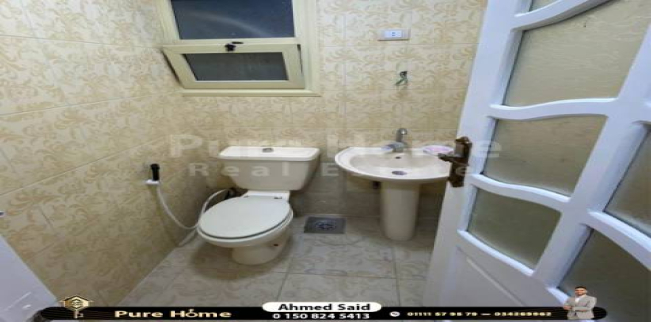 Apartment For Rent In Miami - Qism El-Montaza - Alexandria