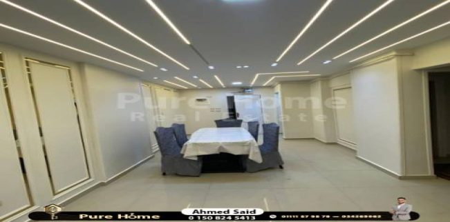 Apartment For Rent In Miami - Qism El-Montaza - Alexandria