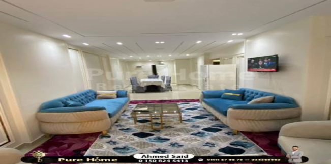 Apartment For Rent In Miami - Qism El-Montaza - Alexandria