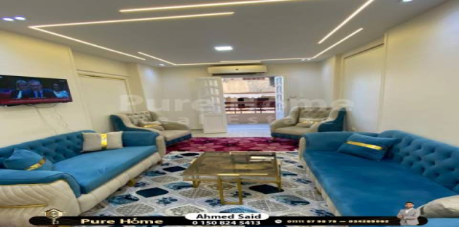 Apartment For Rent In Miami - Qism El-Montaza - Alexandria