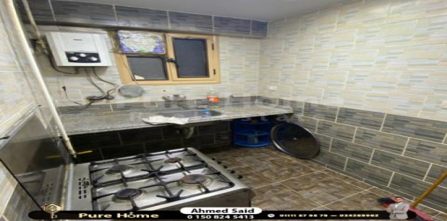 Apartment For Rent In Miami - Qism El-Montaza - Alexandria