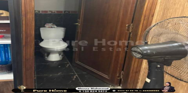 Office For Sale In Loran - Qism El-Raml - Alexandria