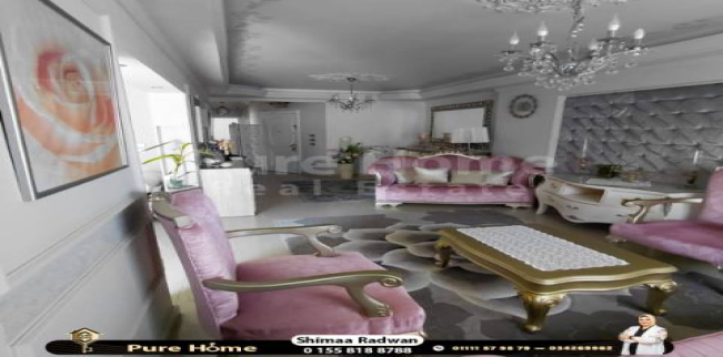 شقة للبيع فى كامب شيزار - قسم باب شرقي - الإسكندرية