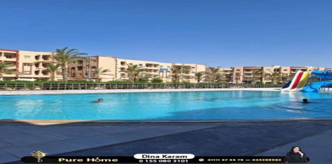 Holiday Villa For Sale In El-Alamein - Markaz Al Alamein - Matrouh