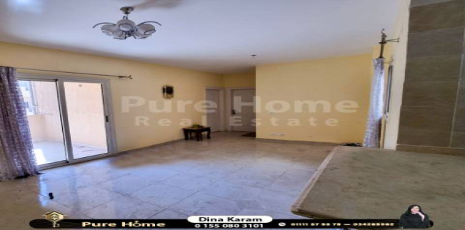 Holiday Villa For Sale In El-Alamein - Markaz Al Alamein - Matrouh
