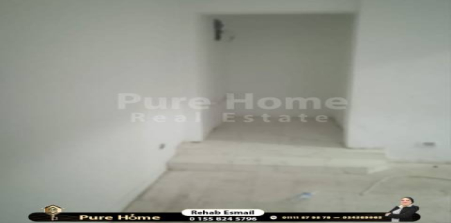 Office For Rent In Cleopatra - Qism Sidi Gabir - Alexandria