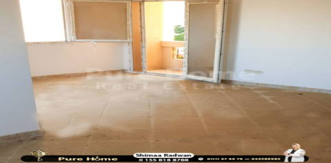 شاليه للبيع فى قرية سياحية - قسم برج العرب - الإسكندرية