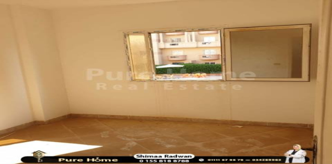 شاليه للبيع فى قرية سياحية - قسم برج العرب - الإسكندرية