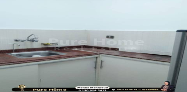 Office For Sale In Ganaklis - Qism El-Raml - Alexandria