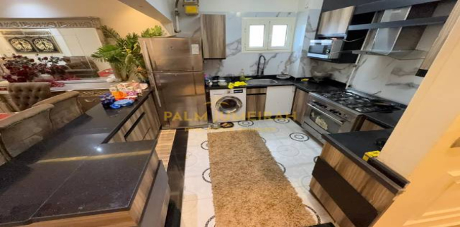 شقة للبيع فى رشدي - قسم سيدى جابر - الإسكندرية