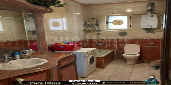 Apartment For Rent In Stanley - Qism El-Raml - Alexandria