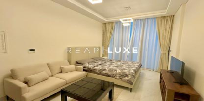 شقة للإيجار