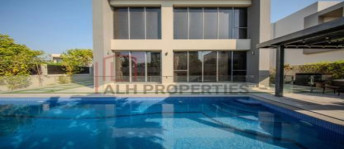 فيلا للإيجار
