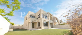 فيلا للإيجار