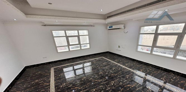 شقة للإيجار