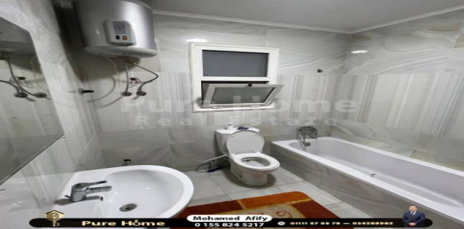 Apartment For Sale In Smoha - Qism Sidi Gabir - Alexandria
