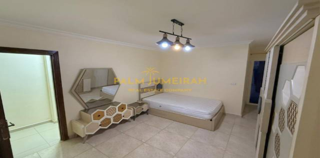 شقة للبيع فى الإبراهيمية - قسم باب شرقي - الإسكندرية