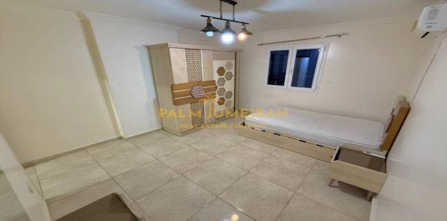 شقة للبيع فى الإبراهيمية - قسم باب شرقي - الإسكندرية