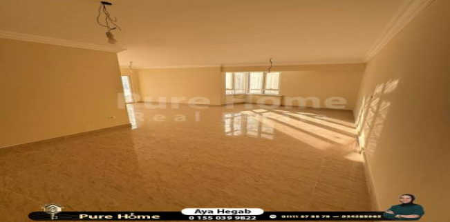 Apartment For Rent In Smoha - Qism Sidi Gabir - Alexandria