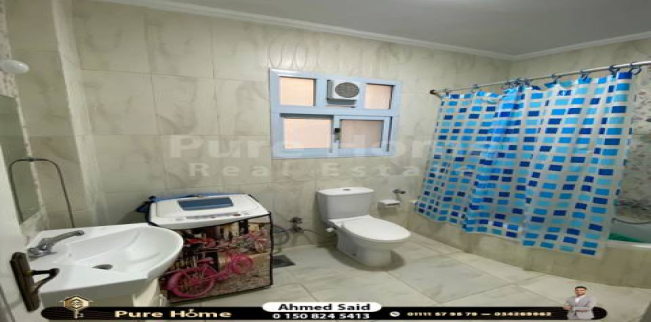 Apartment For Sale In Qism El-Raml - Alexandria