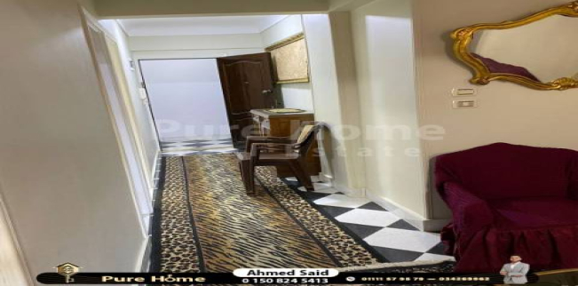 Apartment For Sale In Qism El-Raml - Alexandria