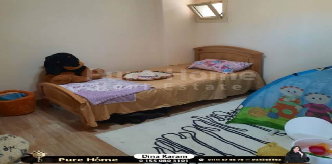 Holiday Villa For Sale In El-Alamein - Markaz Al Alamein - Matrouh