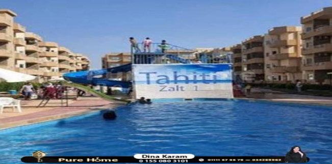 Holiday Villa For Sale In El-Alamein - Markaz Al Alamein - Matrouh