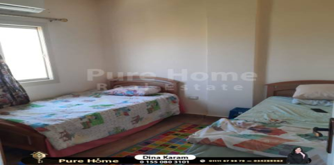 Holiday Villa For Sale In El-Alamein - Markaz Al Alamein - Matrouh