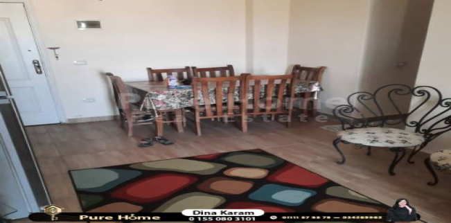 Holiday Villa For Sale In El-Alamein - Markaz Al Alamein - Matrouh