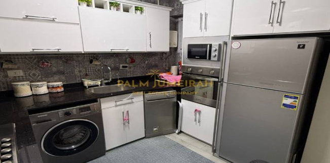 شقة للبيع فى ميامي - قسم المنتزه - الإسكندرية