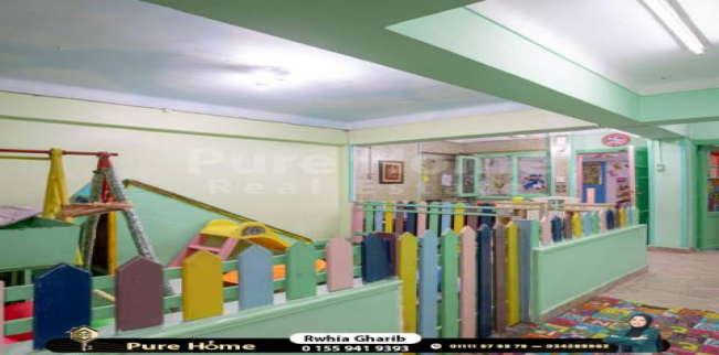 شقة للإيجار فى زيزينيا - قسم الرمل - الإسكندرية