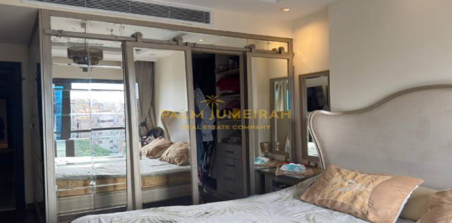 شقة للبيع فى ستانلي - قسم الرمل - الإسكندرية