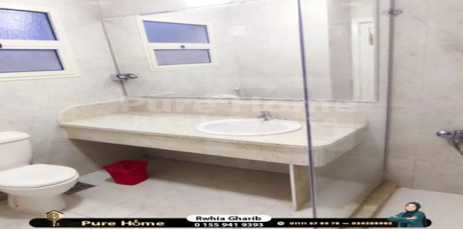 شقة للبيع فى رشدي - قسم سيدى جابر - الإسكندرية