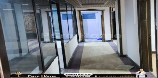 شقة للبيع فى قسم الرمل - الإسكندرية